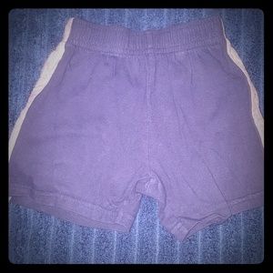 Boys Shorts